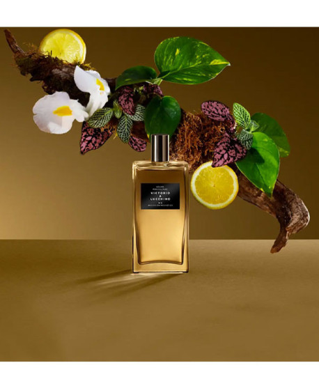 AGUAS MASCULINAS Nº3 SEDUCCIÓN MAGNÉTICA