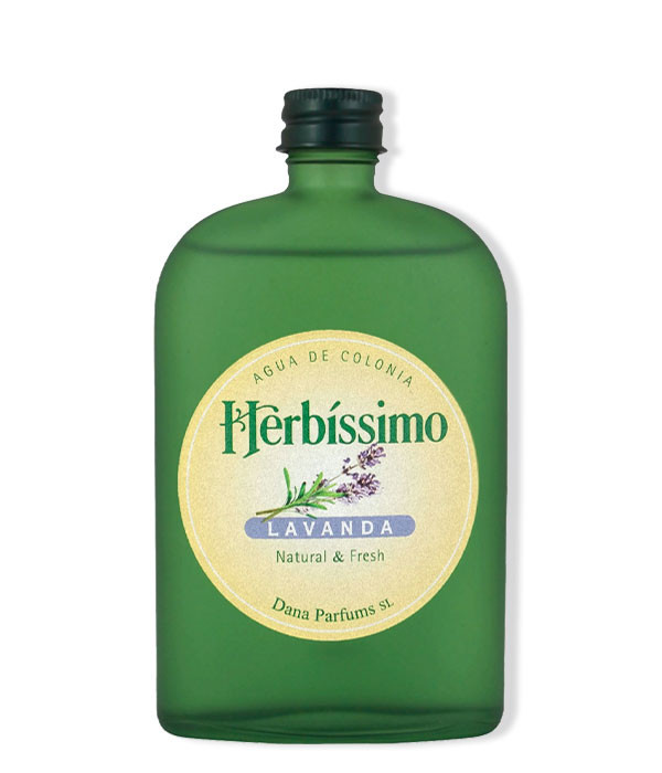 HERBÍSSIMO LAVANDA