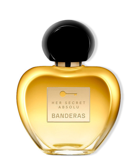 HER SECRET ABSOLU