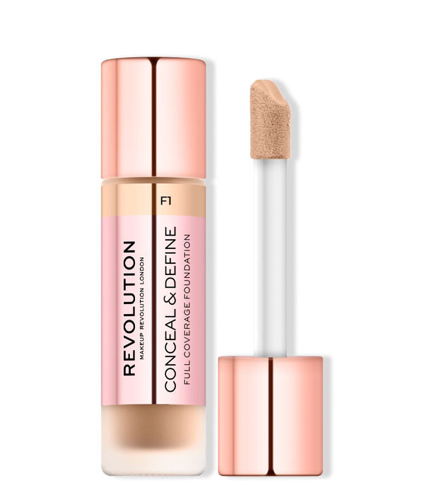 CONCEAL & DEFINE BASE