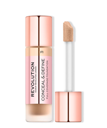 CONCEAL & DEFINE BASE