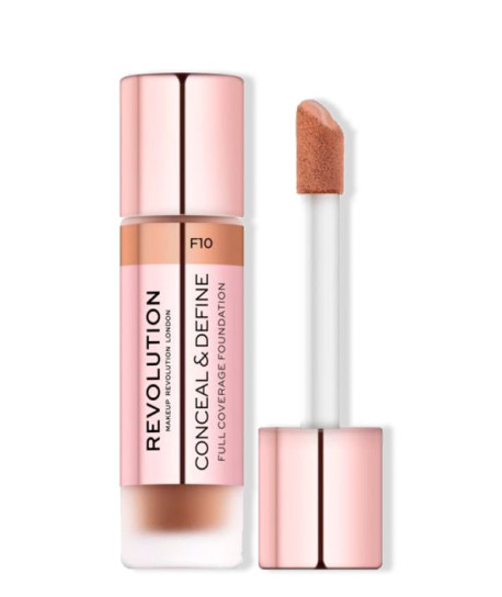 CONCEAL & DEFINE BASE