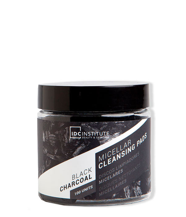 MICELLAR CLEANSING PADS