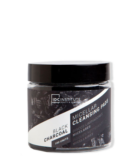 MICELLAR CLEANSING PADS