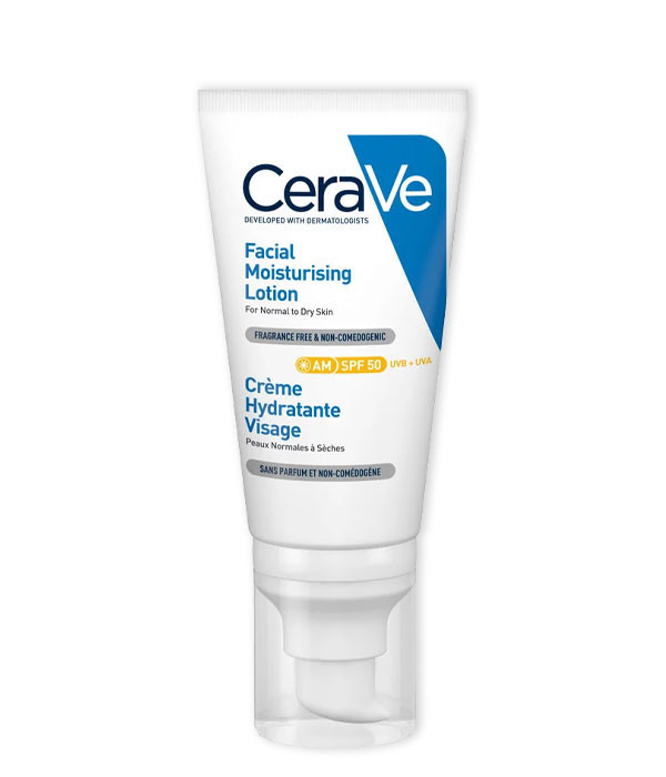 LOCIÓN HIDRATANTE DE ROSTRO...