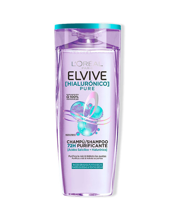 ELVIVE HIDRA HIALURÓNICO...