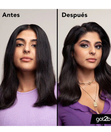 GOT2B POLVOS TEXTURIZANTES VOLUMEN POWDERFULL