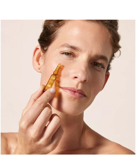 ISDINCEUTICS INSTANT FLASH