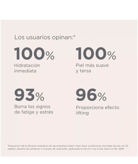 ISDINCEUTICS INSTANT FLASH