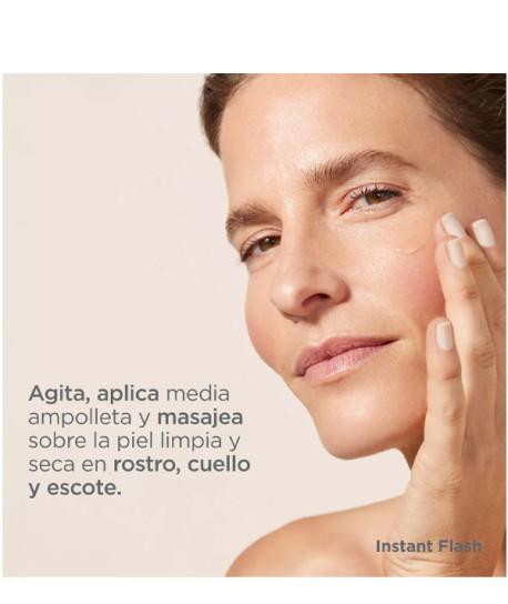 ISDINCEUTICS INSTANT FLASH