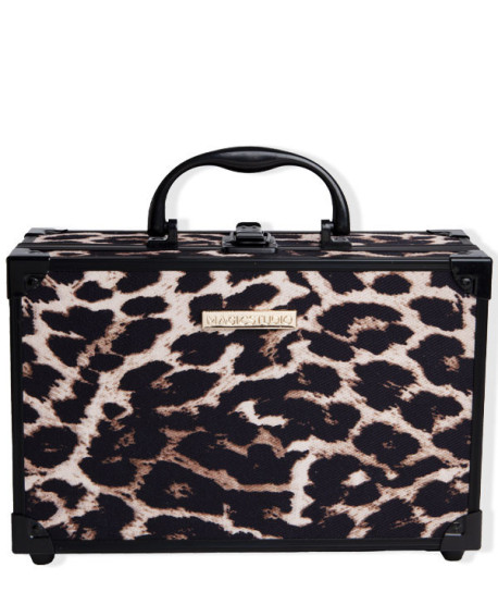 MAGIC STUDIO WILD SAFARI MALETÍN MAQUILLAJE