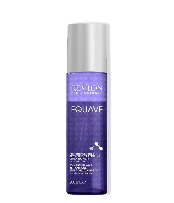 EQUAVE ANTI BRASSINESS...