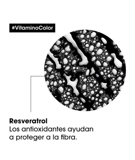 VITAMINO COLOR SPRAY 10 EN 1