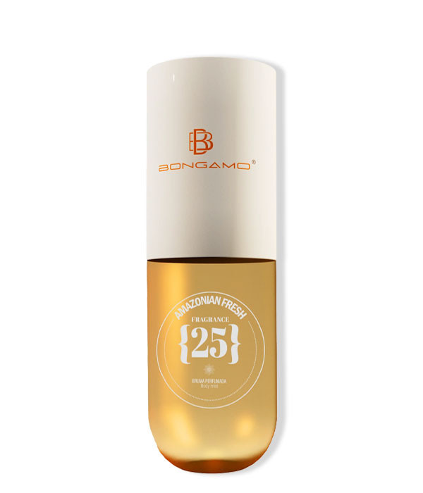 AMAZONIAN FRESH FRAGRANCE 25