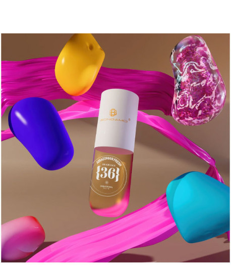 AMAZONIAN FRESH FRAGRANCE 36