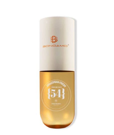 AMAZONIAN FRESH FRAGRANCE 54