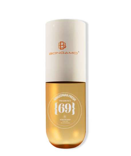 AMAZONIAN FRESH FRAGRANCE 69