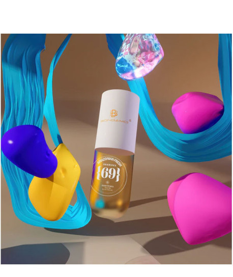 AMAZONIAN FRESH FRAGRANCE 69