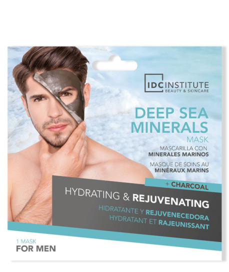 COLLAGEN FACE MASK