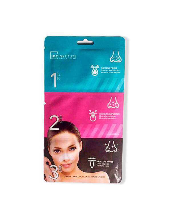 BLACKHEAD STRIP NOSE  REMOVER