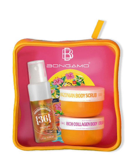 RICH 36 MINI SET