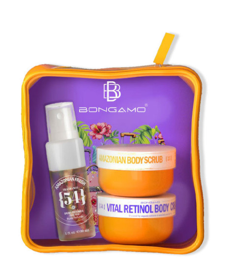VITAL 54 MINI SET