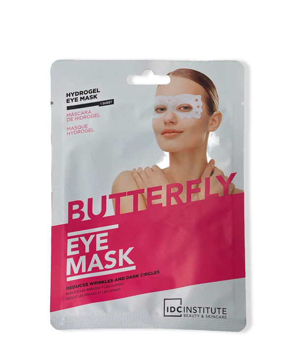 BUTTERFLY EYE MASK