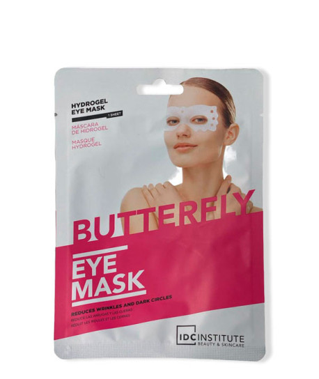BUTTERFLY EYE MASK