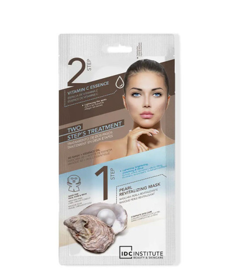 3D PEARL REVITALIZING MASK
