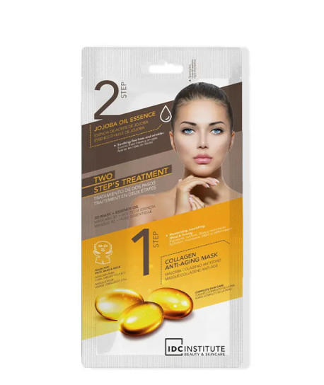 COLLAGEN ANTIAGING MASK