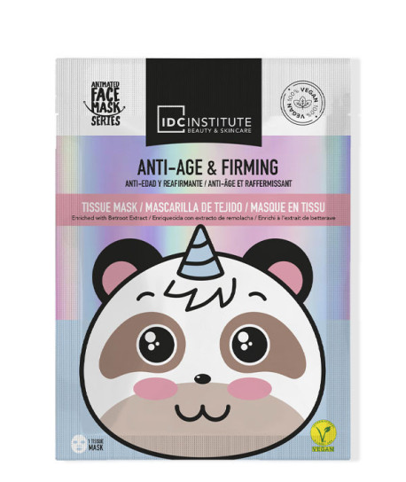 PANDA ANTIAGE AND FIRMING MASK