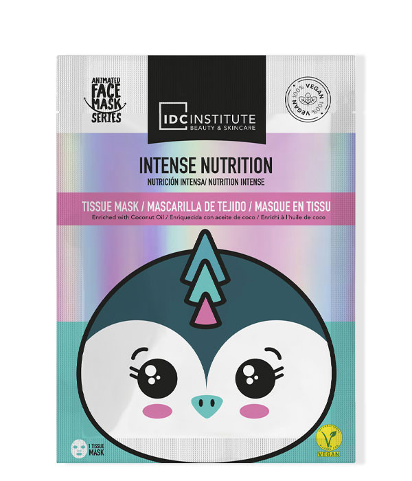 PINGÜINO INTENSE NUTRITION...