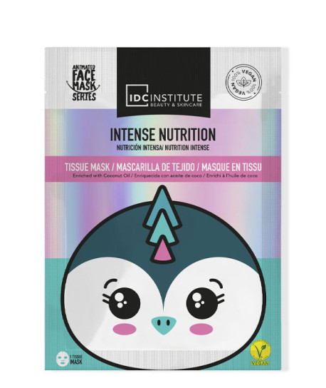 PINGÜINO INTENSE NUTRITION MASK