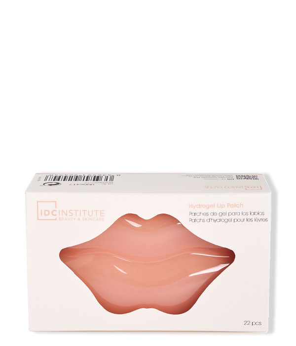 PARCHES HIDROGEL PARA LABIOS