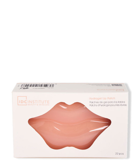 PARCHES HIDROGEL PARA LABIOS