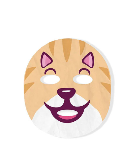 YUMMY KITTEN HYDRATING MASK