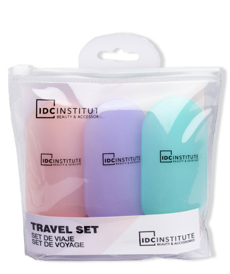 TRAVEL KIT