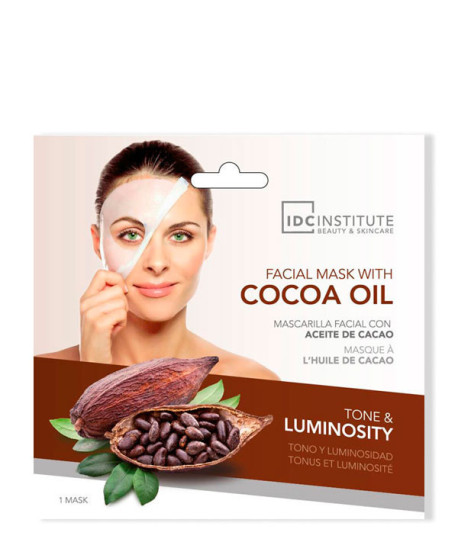 CACAO FACIAL MASK