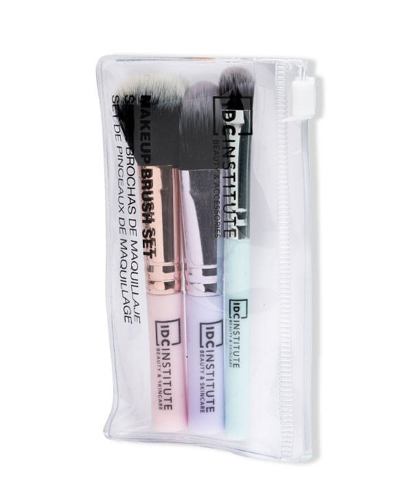 MAKEUP BRUSH SET