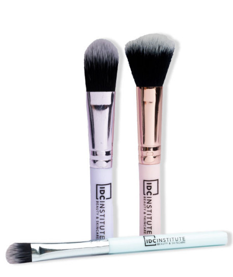 MAKEUP BRUSH SET