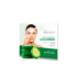 FACIAL MASK WITH CUCUMBER