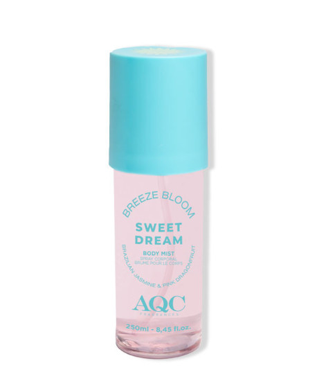 SWEET DREAM BODY MIST FREEZE BLOOM