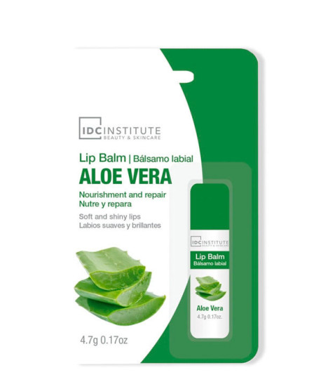 LIP BALM ALOE VERA