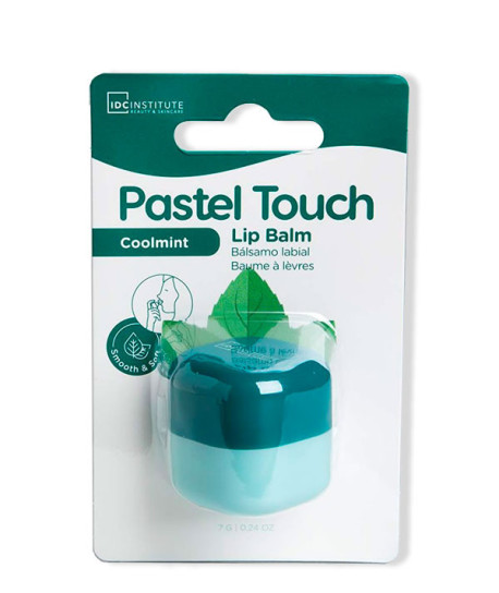PASTEL TOUCH LIP BALM