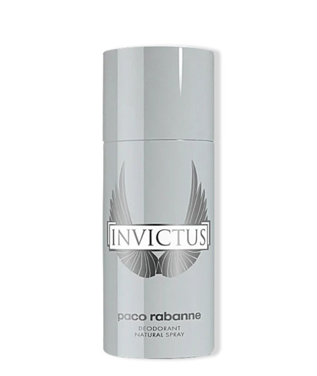 REGALO RABANNE DESODORANTE INVICTUS