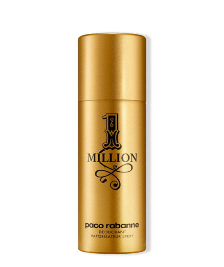 REGALO RABANNE DESODORANTE 1 MILLION