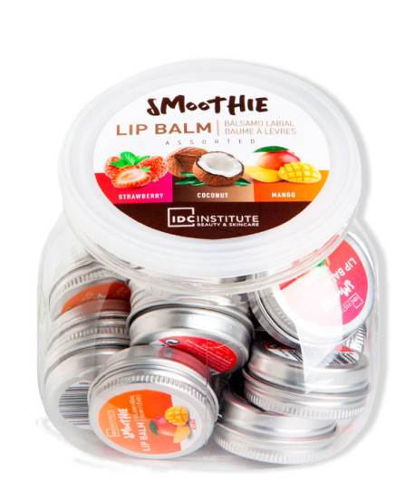SMOOTHIE LIP BALM