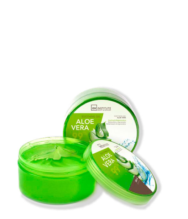 ALOE VERA GEL TARRO