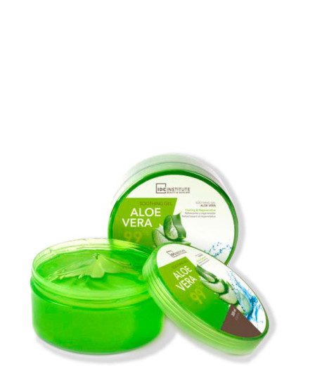 ALOE VERA GEL TARRO