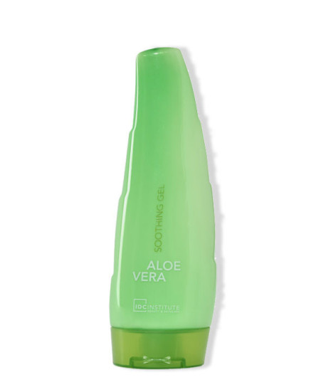 BODY LOTION ALOE VERA
